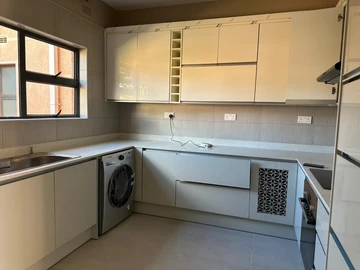 4 Bedroom Townhouse Complex