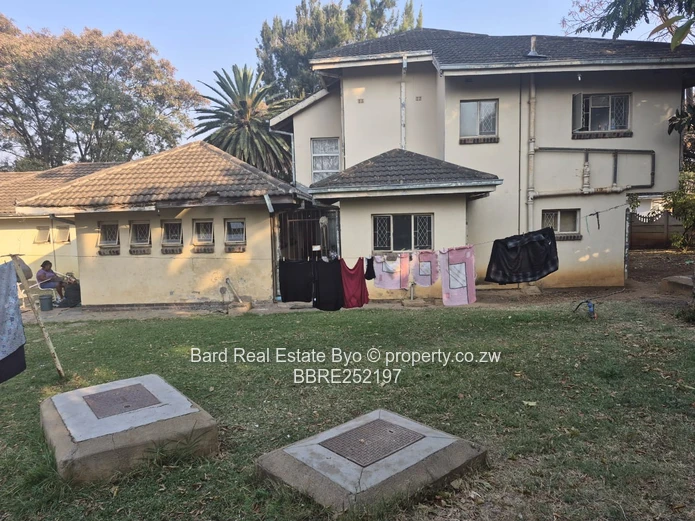 Woodlands Property for Sale