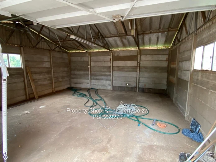 Endless Possibilities In A Leafy Suburb!