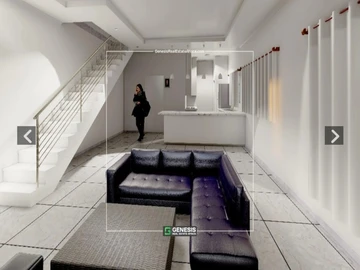 3 Bedroom Flat & Apartment