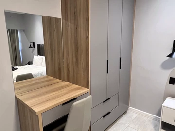 5 Bedroom Townhouse Complex
