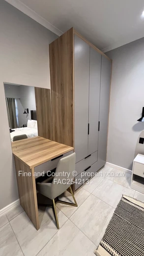 Contemporary Executive B&B Accommodation