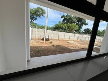 3 Bedroom Garden Flat