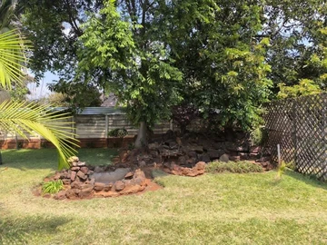 3 Bedroom Townhouse Complex