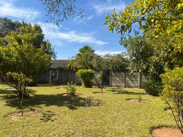 2 Bedroom Garden Flat