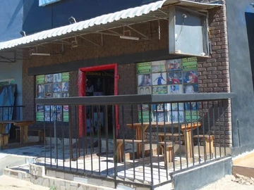 Commercial Property