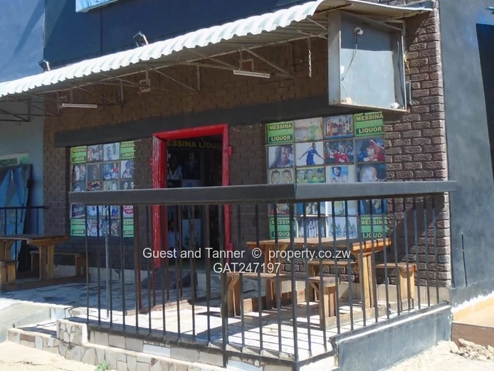 Norton Commercial Property for Sale – Established Bar Investment