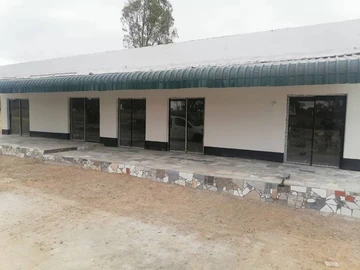 Gutu Mission Chisheche Retail Shops to Rent