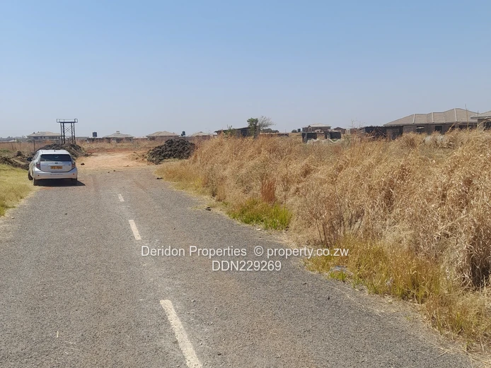 Build your dream home 