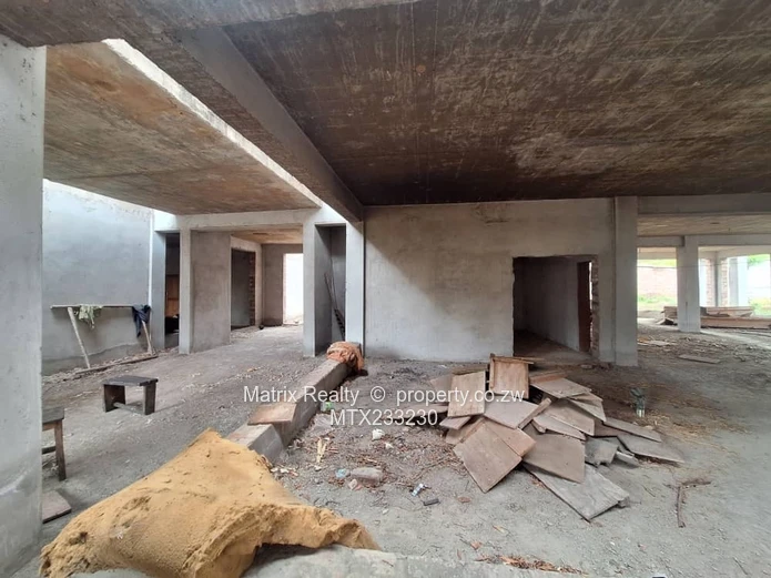 Prime Commercial Property for Sale