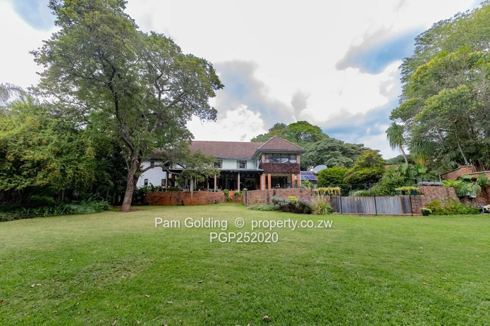Grand double story in a prestigious and convenient location (Sole Mandate)