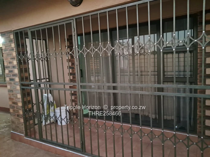 Dzivarasekwa 4 house for sale