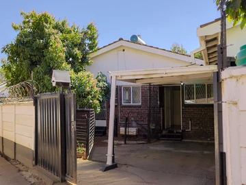 2 Bedroom Garden Flat