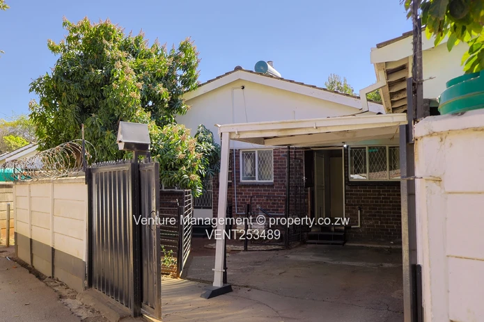 Avondale Garden Flats For Sale