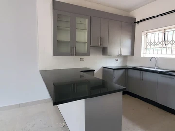 2 Bedroom Garden Flat