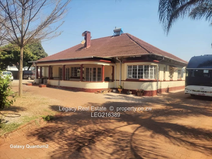 Prime Office Space in Milton Park for Rent