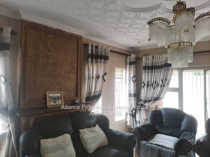 Tynwald North Gem: Secure & Spacious Four-Bedroom Family Home (Sole Mandate)