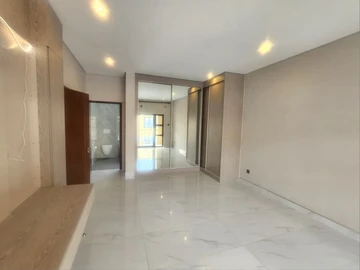 3 Bedroom Townhouse Complex