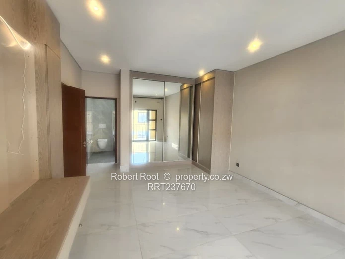 3-Bedroom Townhouse for Rent in Mt Pleasant