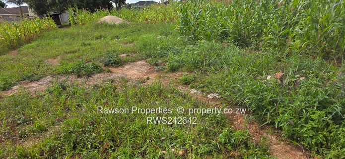 Superb opportunity in Gletwin Park  (Sole Mandate)