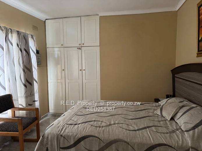 Multi-Dwelling Property  in Selbourne park