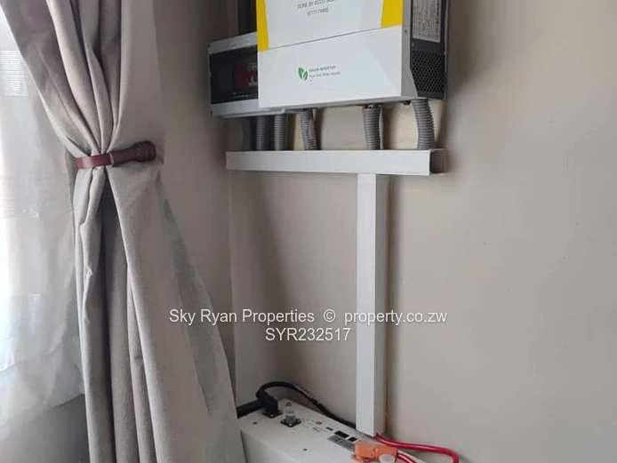 Glen Norah B House For Sale