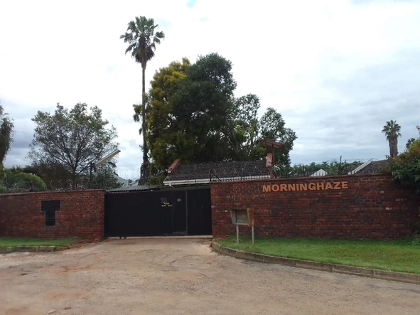 3 Bedroom Garden Flat