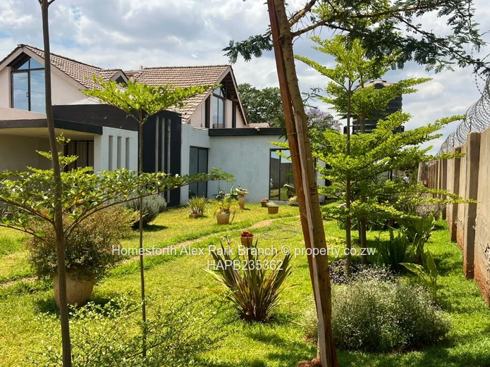 Solid family home....