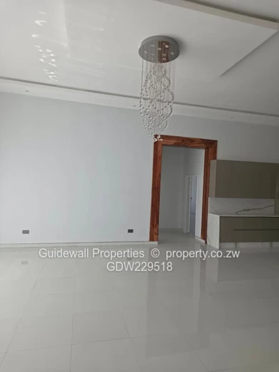 Inside the Brooke, 4 bedroomed housde to rent