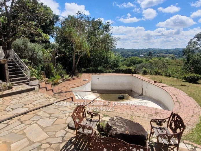 House To Rent In Greystone Park $1,200 Plus Rates 