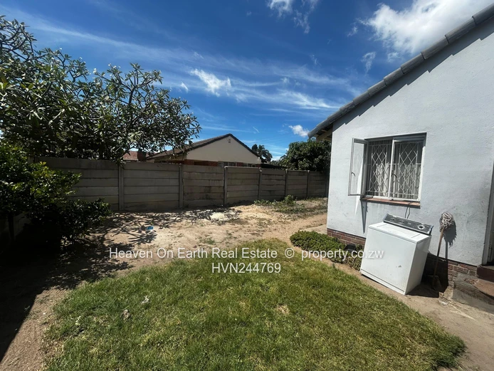 Neat home  (Sole Mandate)