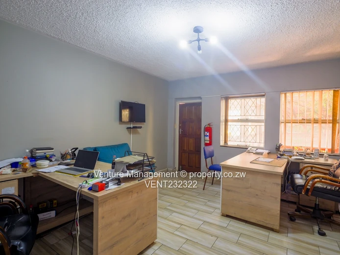 CBD Suite With 8 Offices Available!