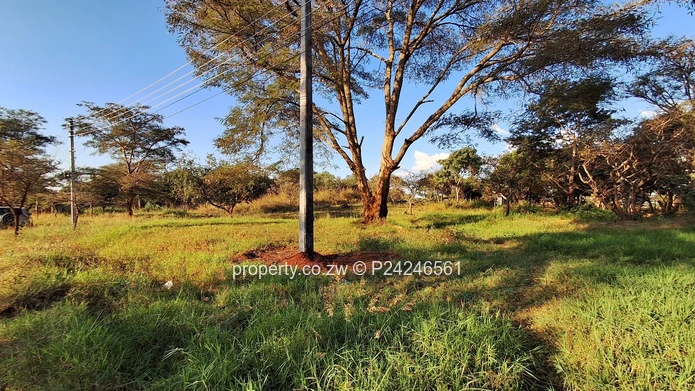 Gletwin Park $110K
