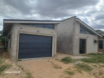 20 Unit Townhouse Complex