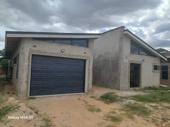 20 Unit Townhouse Complex