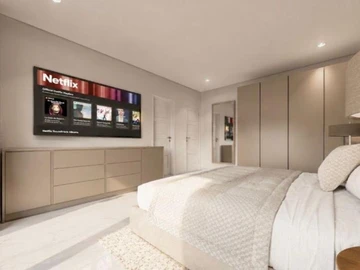 4 Bedroom Townhouse Complex
