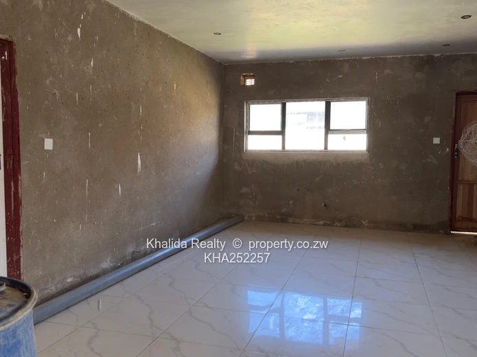 Sandton house for rent 