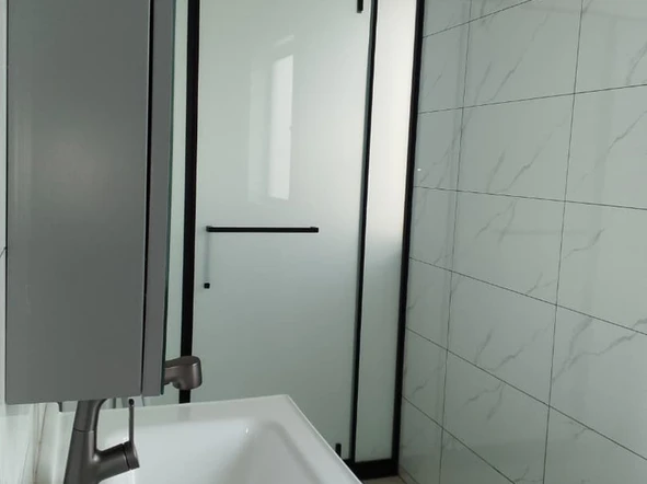 8 Unit Townhouse Complex