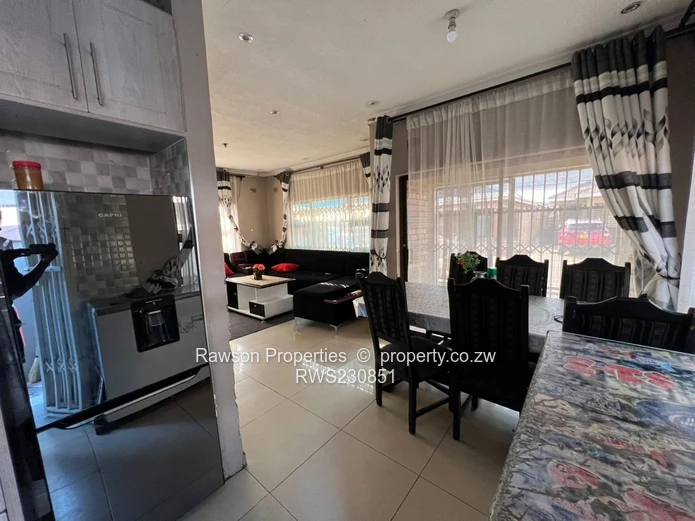 Superb opportunity in Aspindale Park  (Sole Mandate)