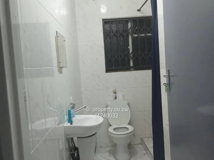 Borrowdale Greystone park 2 bedroom apartment to rent 