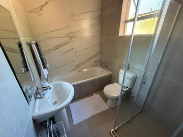 4 Bedroom Townhouse Complex