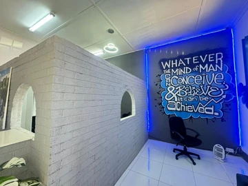 Shop & Retail Property