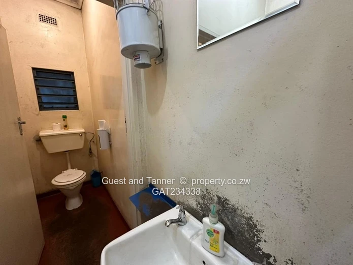 Commercial Property For Sale In ADBERNNIE