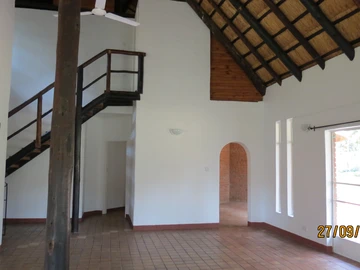 4 Bedroom Townhouse Complex