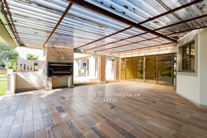 house for sale in arlington estate (Sole Mandate)