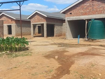 4 Bedroom Townhouse Complex