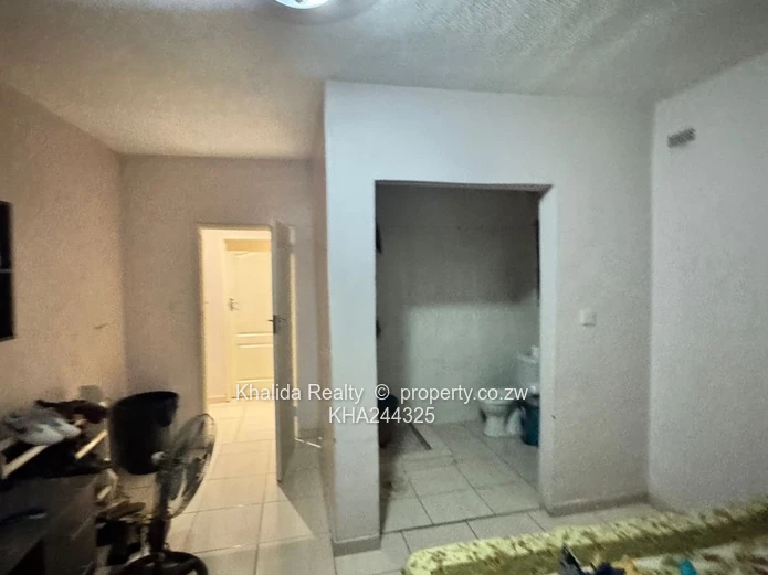 Madokero house for rent 