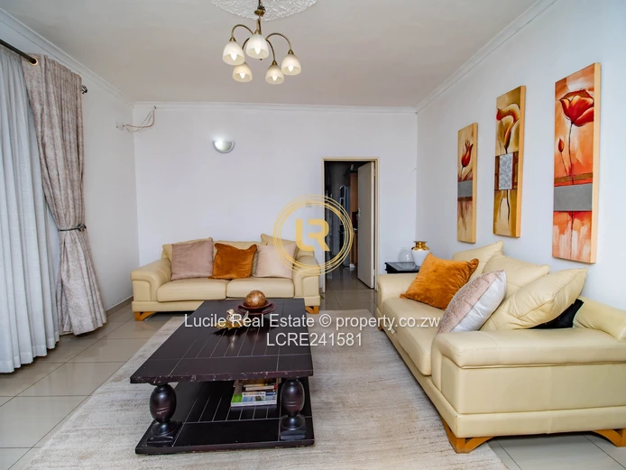 Well-Appointed 4-Bedroom Home