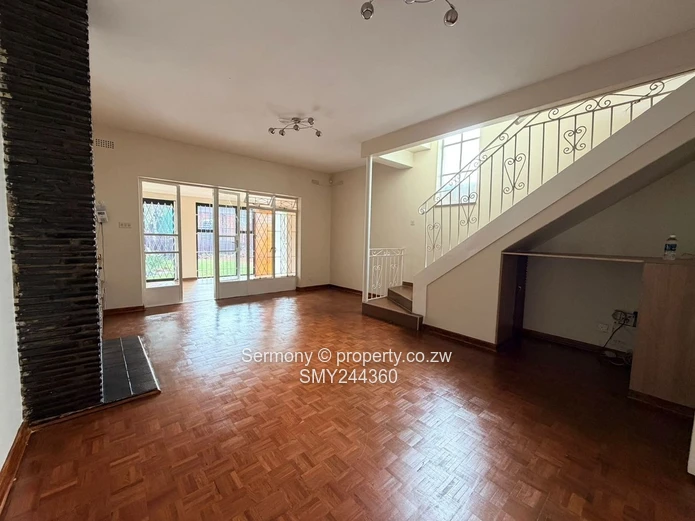 Avondale Duplex Flat To Rent