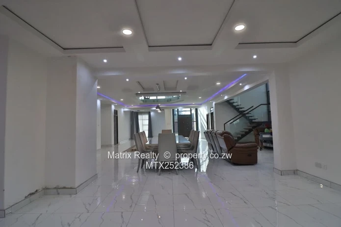 Mount Pleasant Heights Double Storey Home for Sale